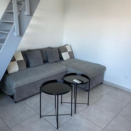 Appartement Cap D'アグド エクステリア 写真