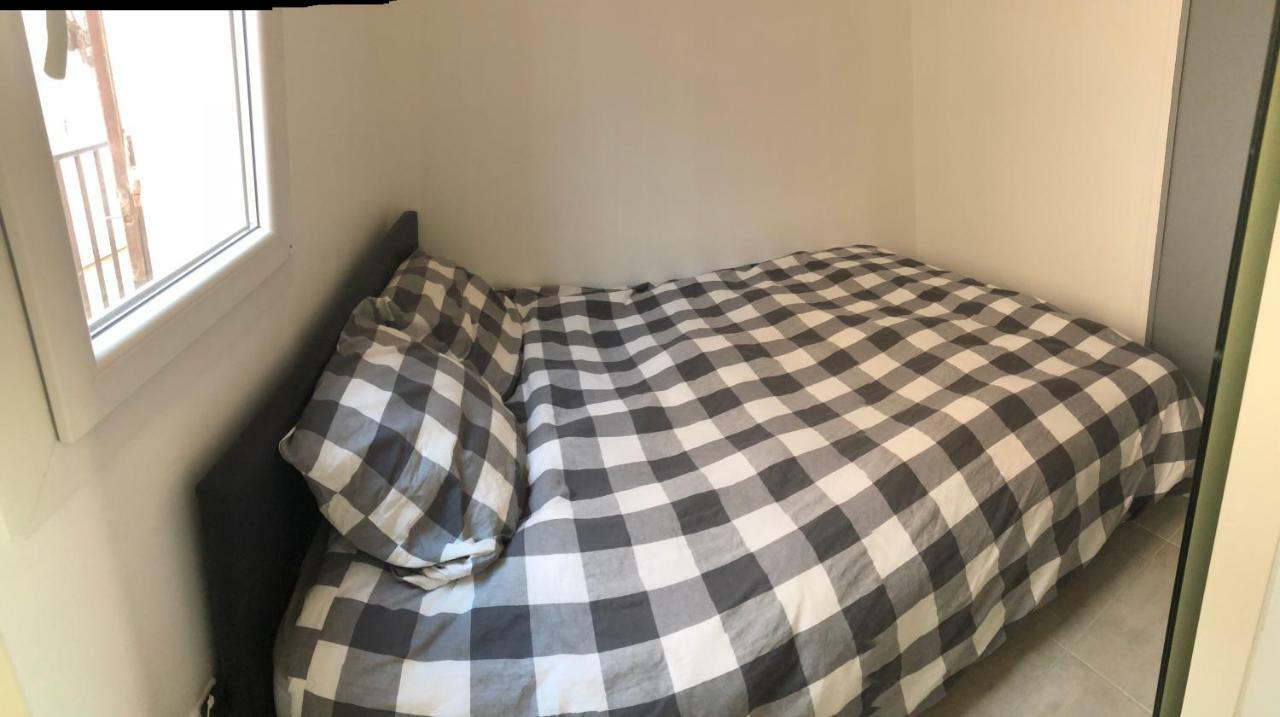 Appartement Cap D'アグド エクステリア 写真