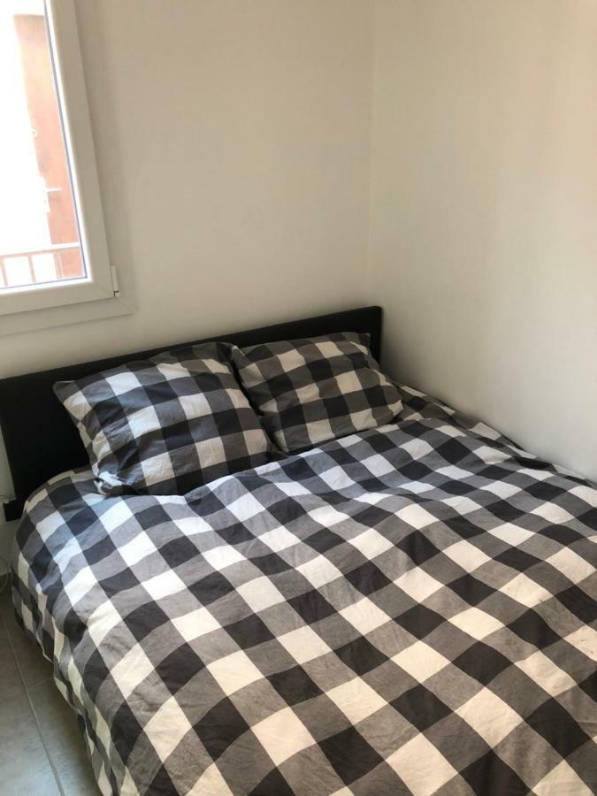 Appartement Cap D'アグド エクステリア 写真